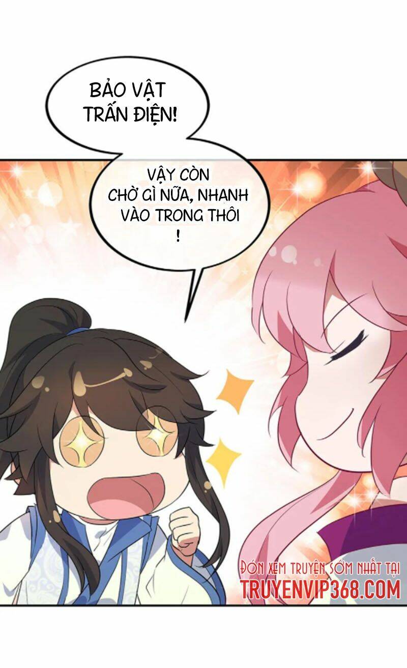 Chiến Hồn Tuyệt Thế Chapter 210 - Trang 2