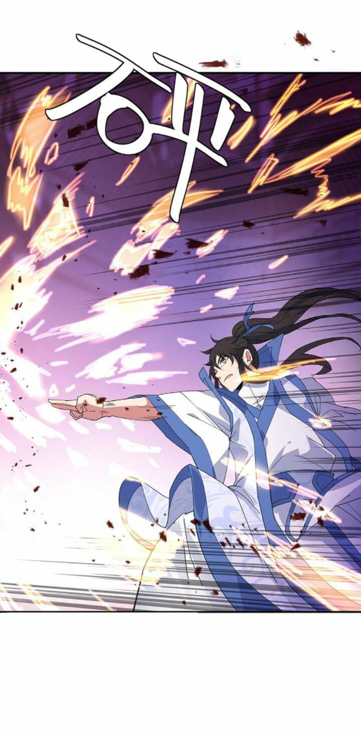 Chiến Hồn Tuyệt Thế Chapter 211 - Trang 2