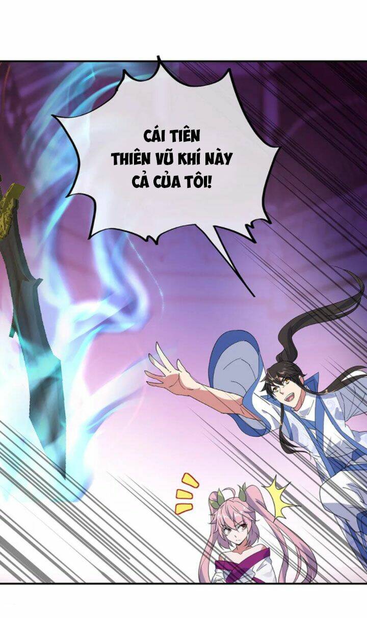 Chiến Hồn Tuyệt Thế Chapter 211 - Trang 2