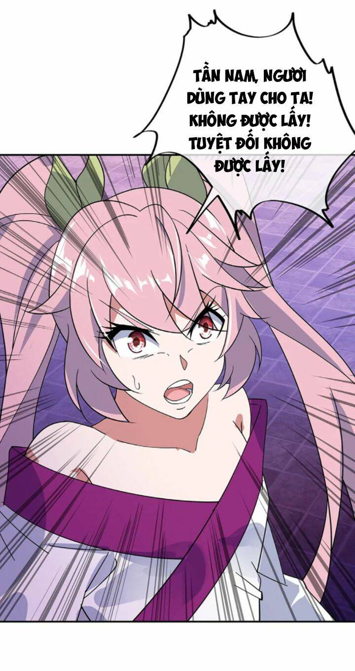 Chiến Hồn Tuyệt Thế Chapter 211 - Trang 2