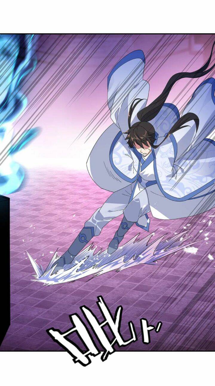 Chiến Hồn Tuyệt Thế Chapter 211 - Trang 2