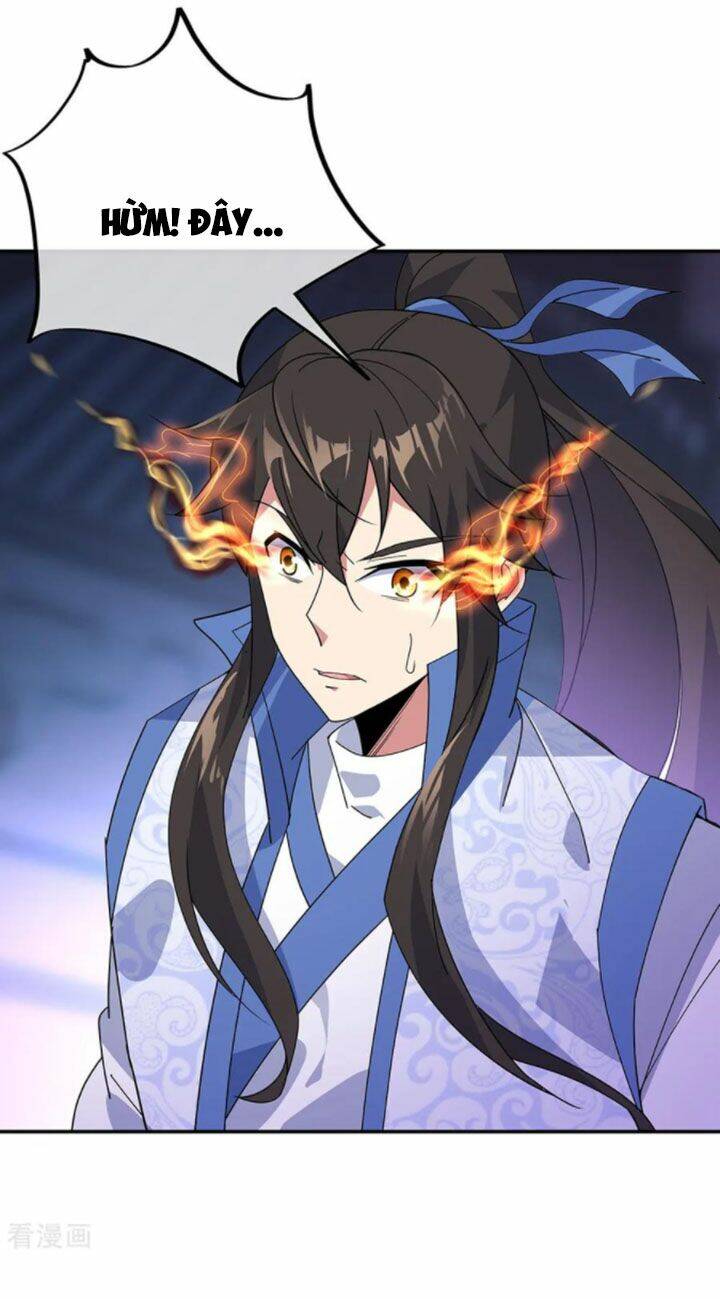 Chiến Hồn Tuyệt Thế Chapter 211 - Trang 2