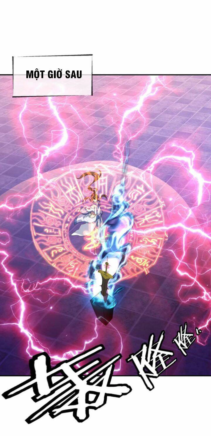 Chiến Hồn Tuyệt Thế Chapter 211 - Trang 2