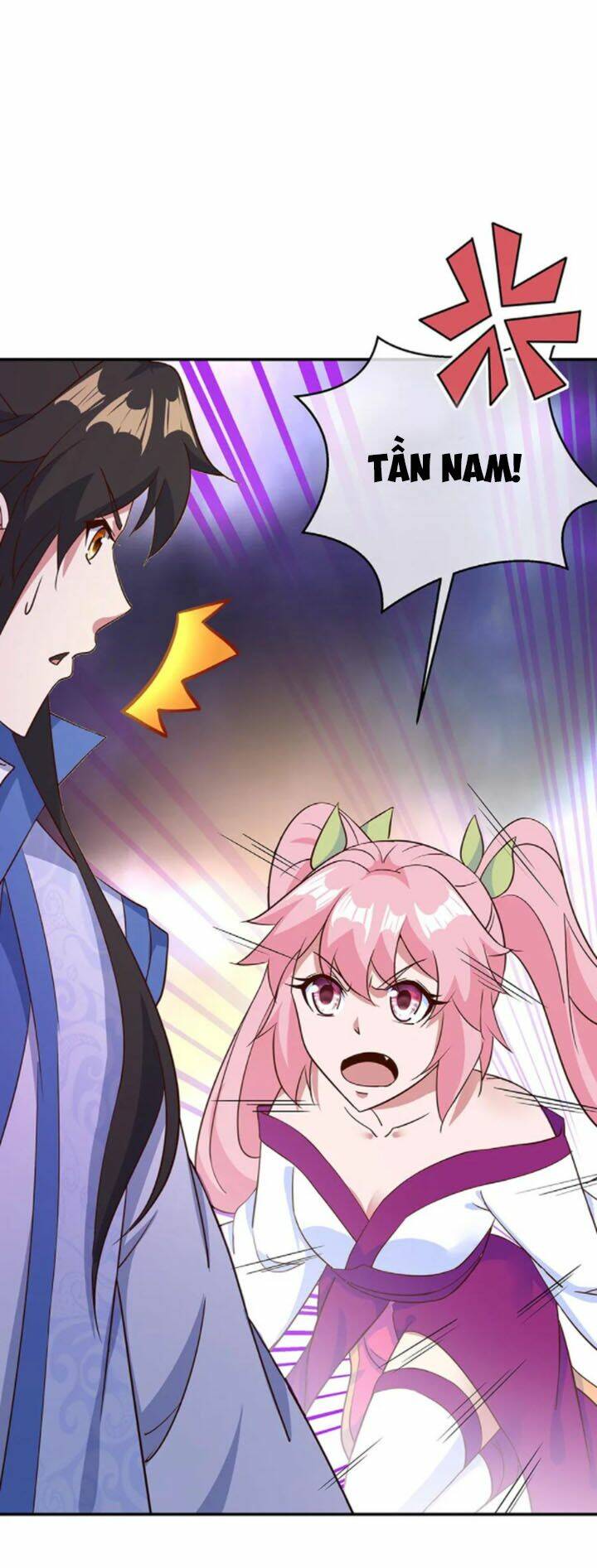 Chiến Hồn Tuyệt Thế Chapter 212 - Trang 2