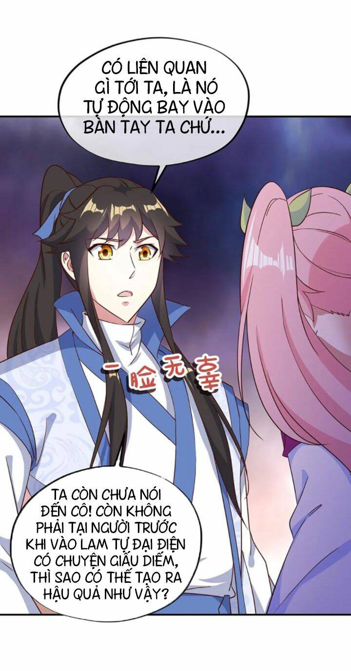 Chiến Hồn Tuyệt Thế Chapter 212 - Trang 2