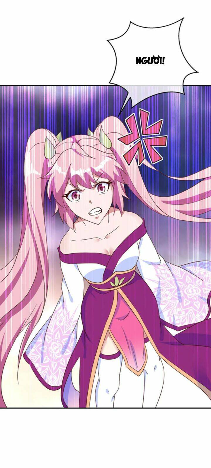 Chiến Hồn Tuyệt Thế Chapter 212 - Trang 2