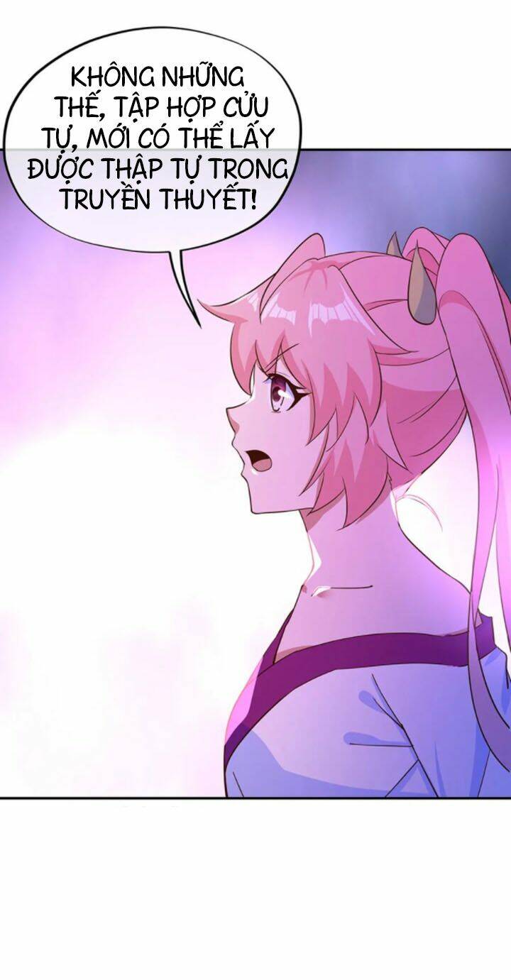 Chiến Hồn Tuyệt Thế Chapter 212 - Trang 2