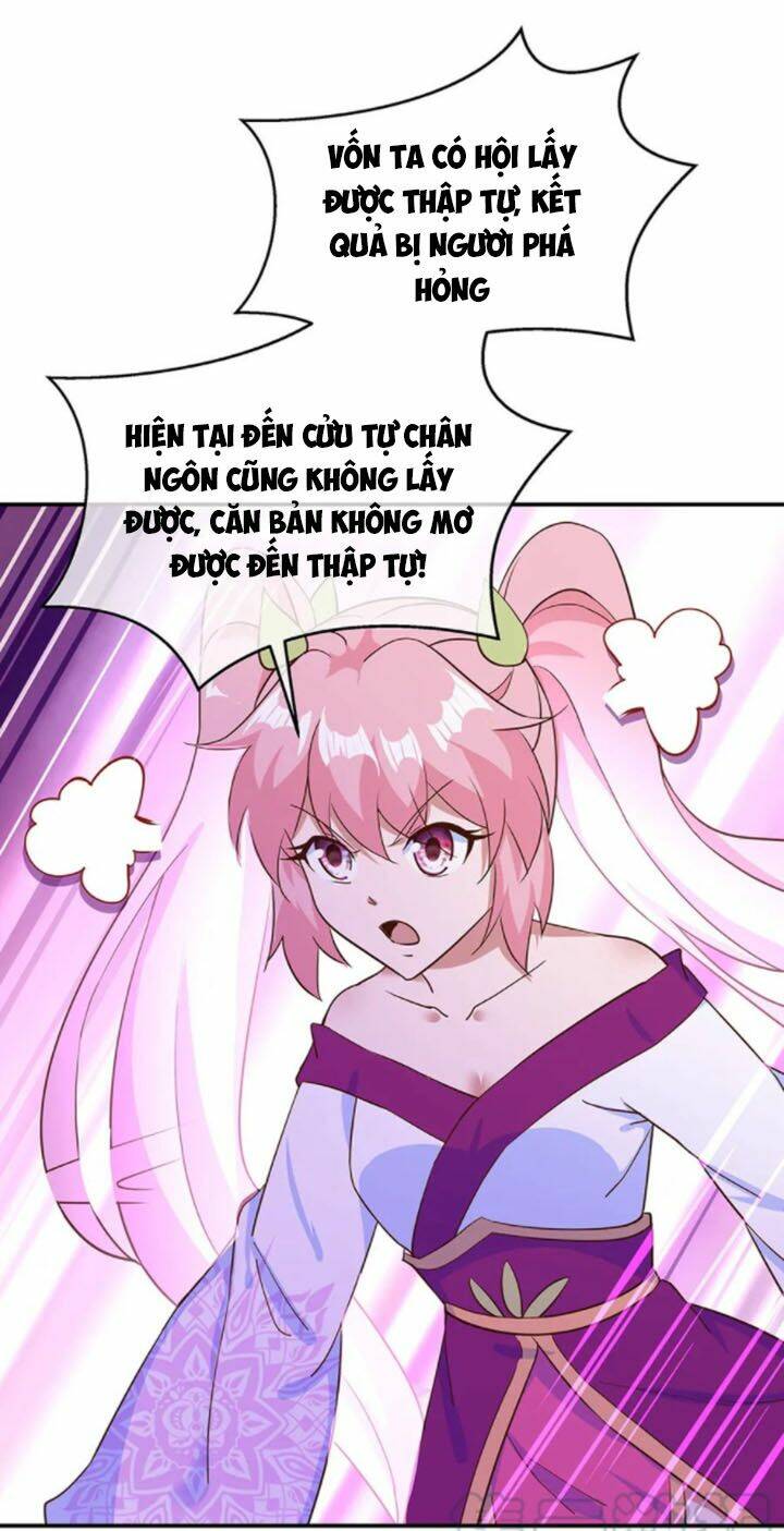 Chiến Hồn Tuyệt Thế Chapter 212 - Trang 2