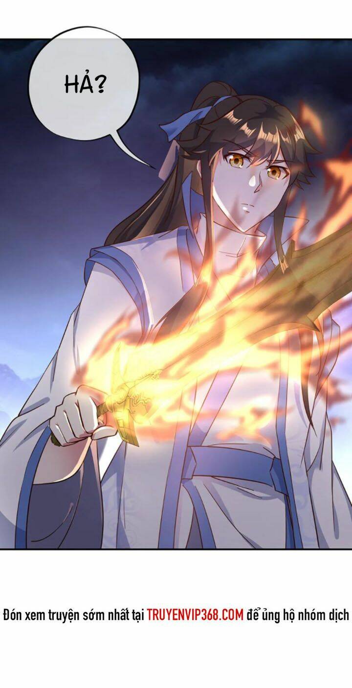 Chiến Hồn Tuyệt Thế Chapter 212 - Trang 2