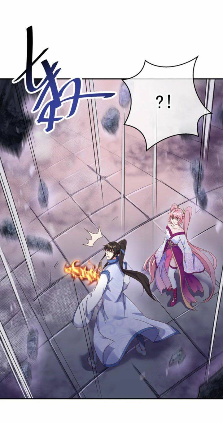 Chiến Hồn Tuyệt Thế Chapter 212 - Trang 2