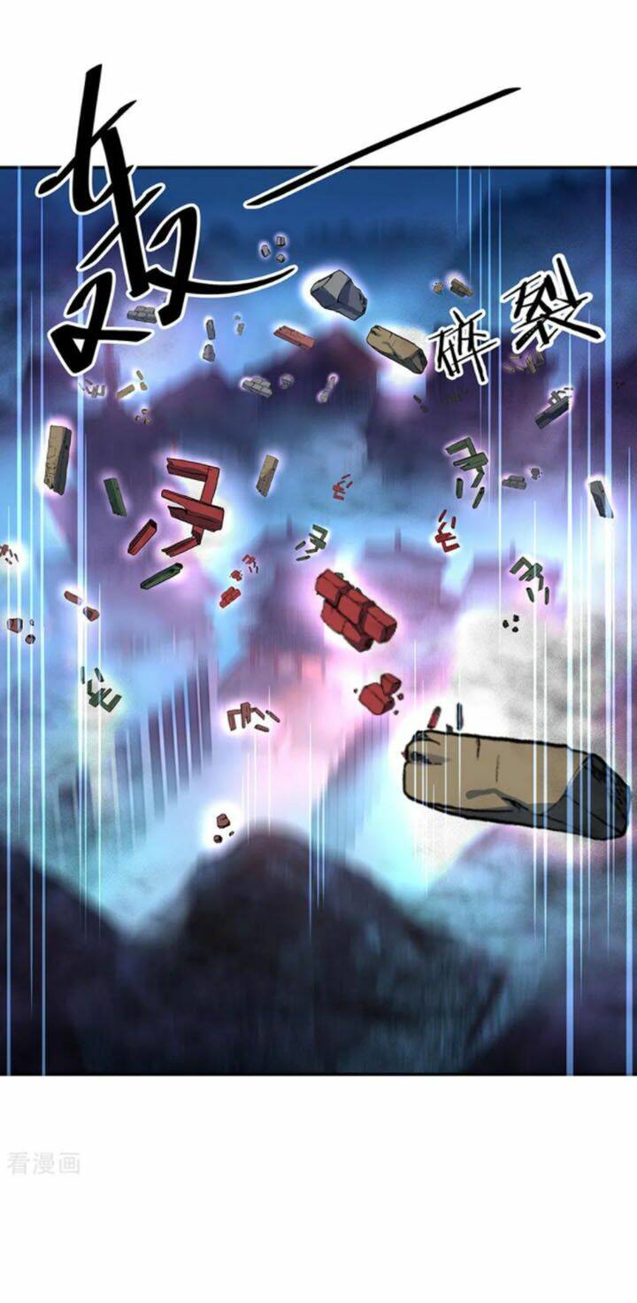 Chiến Hồn Tuyệt Thế Chapter 212 - Trang 2