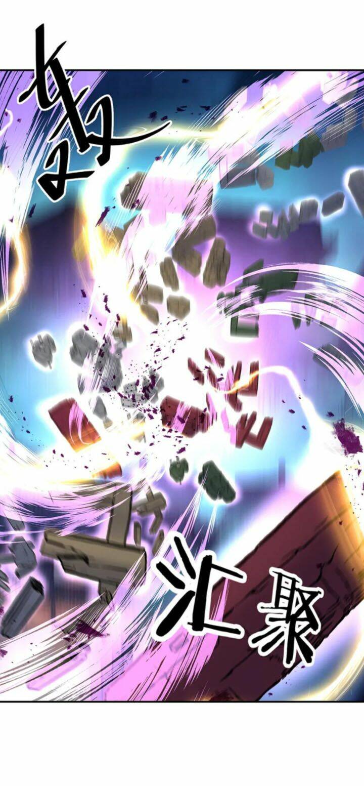 Chiến Hồn Tuyệt Thế Chapter 212 - Trang 2