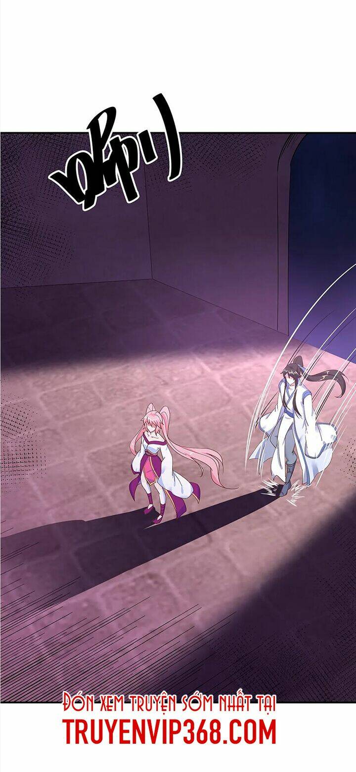 Chiến Hồn Tuyệt Thế Chapter 213 - Trang 2