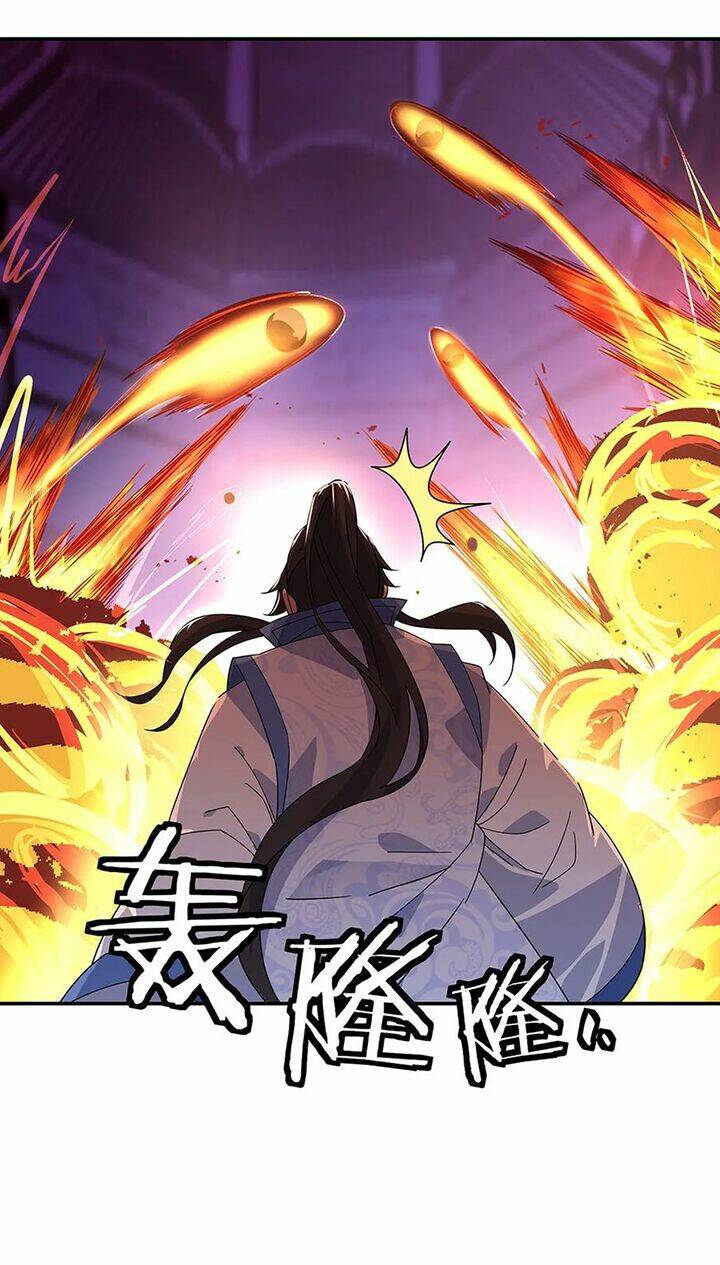 Chiến Hồn Tuyệt Thế Chapter 213 - Trang 2