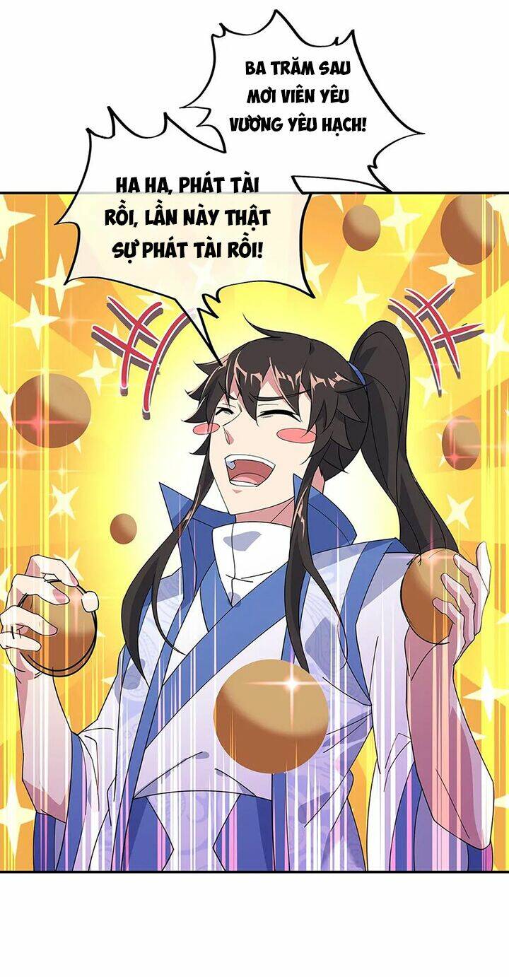 Chiến Hồn Tuyệt Thế Chapter 213 - Trang 2