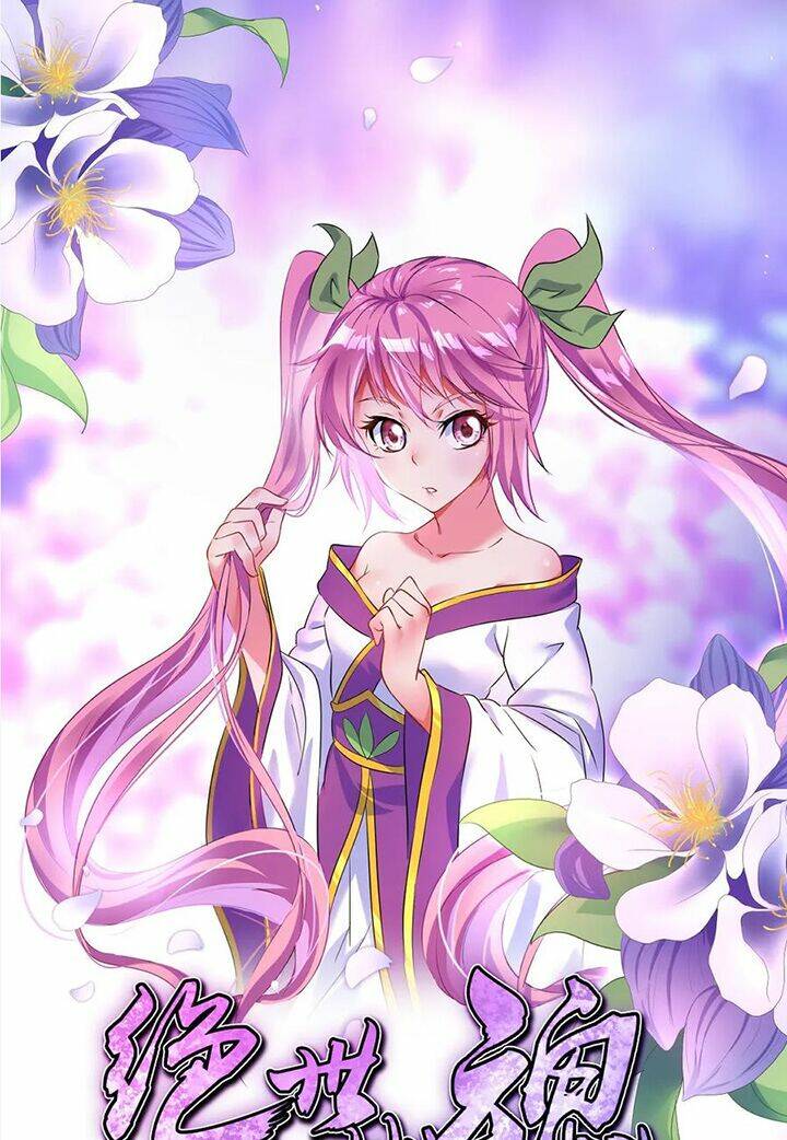 Chiến Hồn Tuyệt Thế Chapter 213 - Trang 2