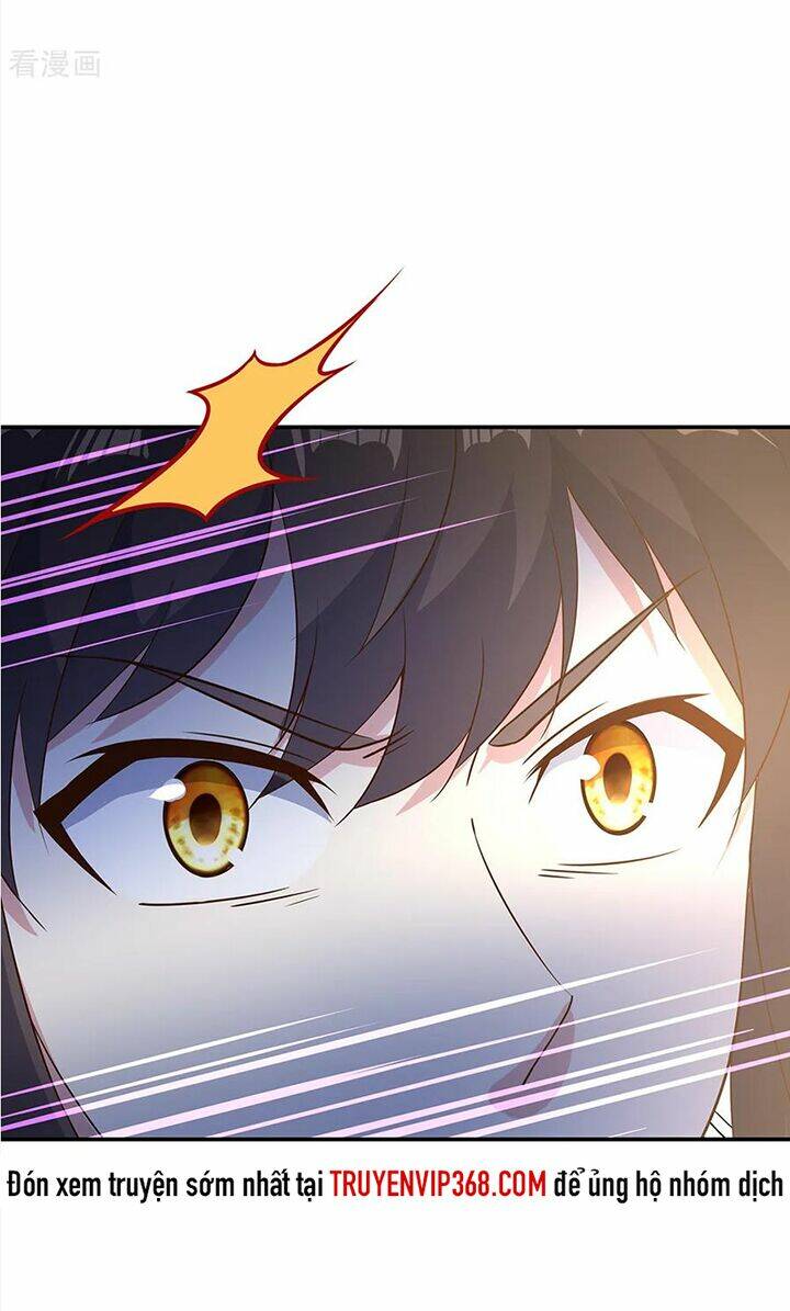 Chiến Hồn Tuyệt Thế Chapter 213 - Trang 2