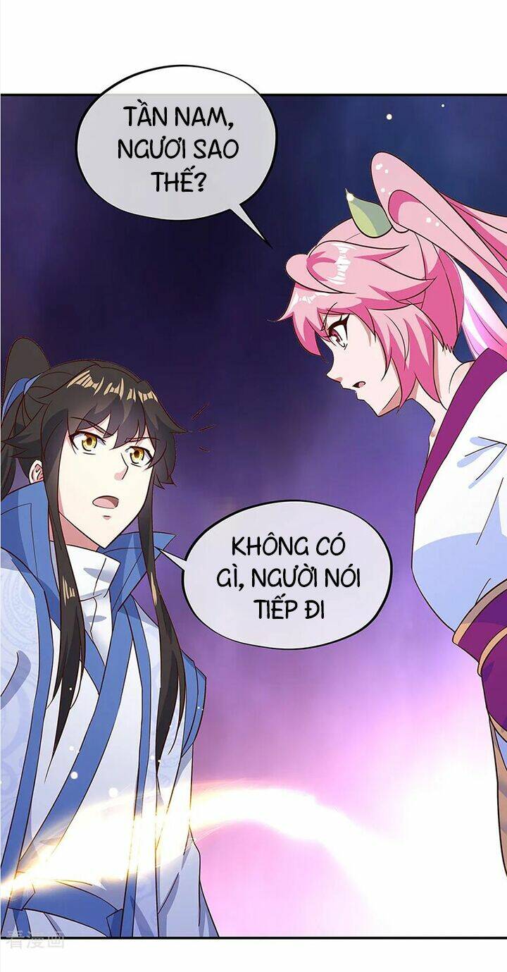 Chiến Hồn Tuyệt Thế Chapter 213 - Trang 2