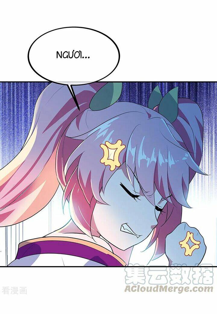 Chiến Hồn Tuyệt Thế Chapter 214 - Trang 2