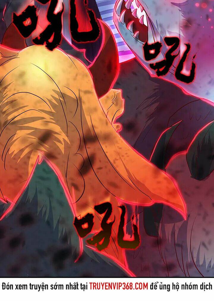 Chiến Hồn Tuyệt Thế Chapter 214 - Trang 2