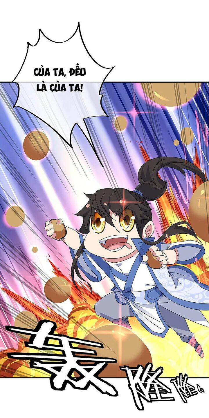 Chiến Hồn Tuyệt Thế Chapter 214 - Trang 2