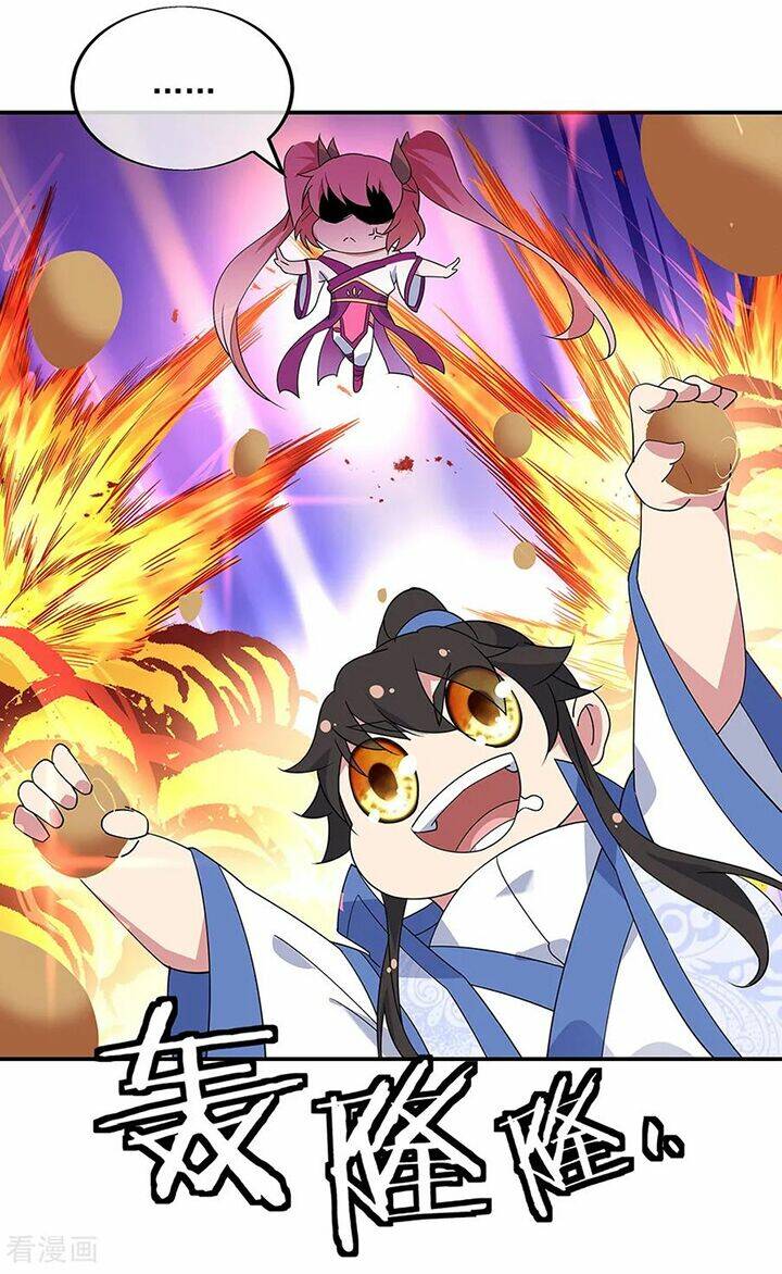 Chiến Hồn Tuyệt Thế Chapter 214 - Trang 2