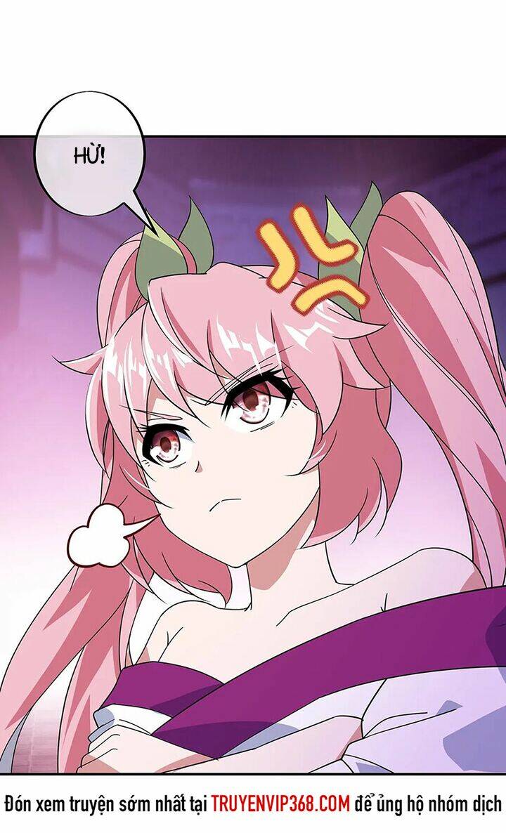 Chiến Hồn Tuyệt Thế Chapter 214 - Trang 2