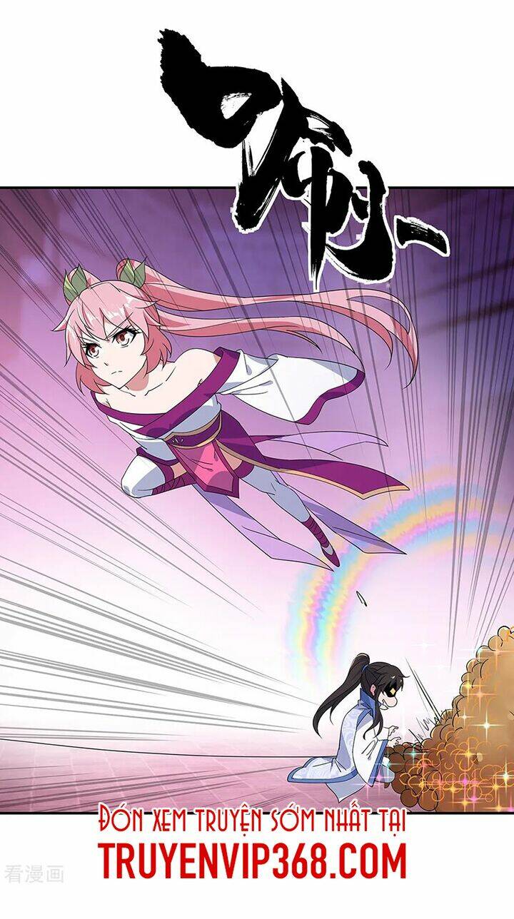 Chiến Hồn Tuyệt Thế Chapter 214 - Trang 2