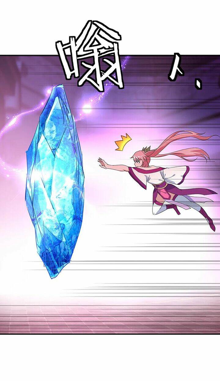 Chiến Hồn Tuyệt Thế Chapter 214 - Trang 2