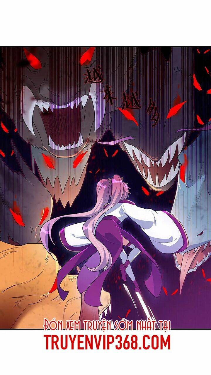 Chiến Hồn Tuyệt Thế Chapter 214 - Trang 2