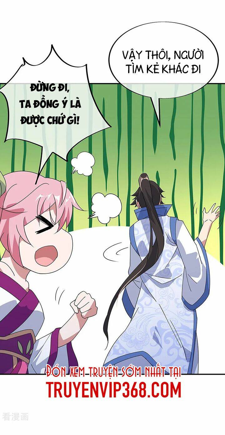 Chiến Hồn Tuyệt Thế Chapter 215 - Trang 2