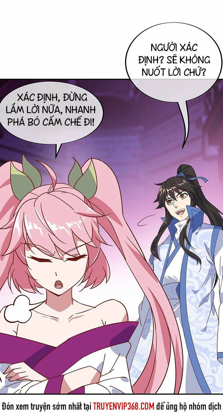 Chiến Hồn Tuyệt Thế Chapter 215 - Trang 2