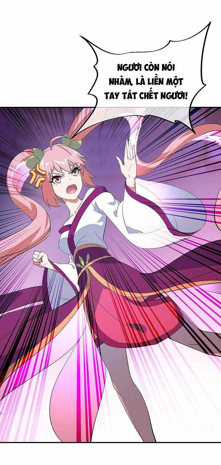 Chiến Hồn Tuyệt Thế Chapter 215 - Trang 2