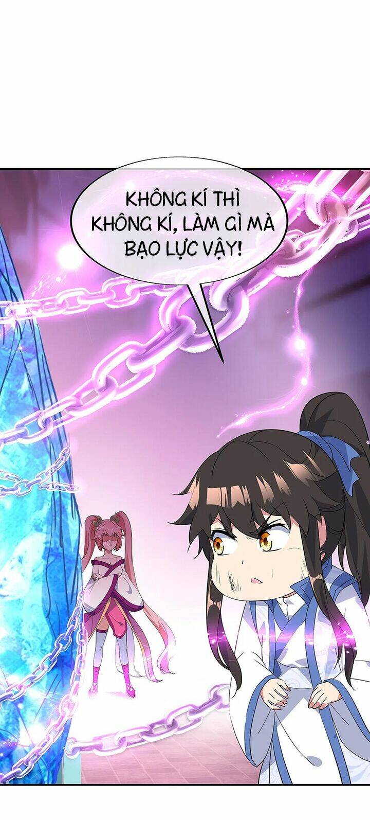 Chiến Hồn Tuyệt Thế Chapter 215 - Trang 2