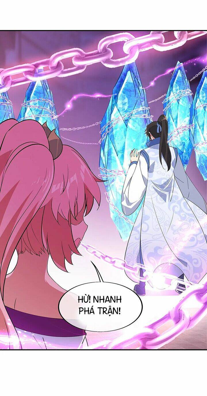 Chiến Hồn Tuyệt Thế Chapter 215 - Trang 2