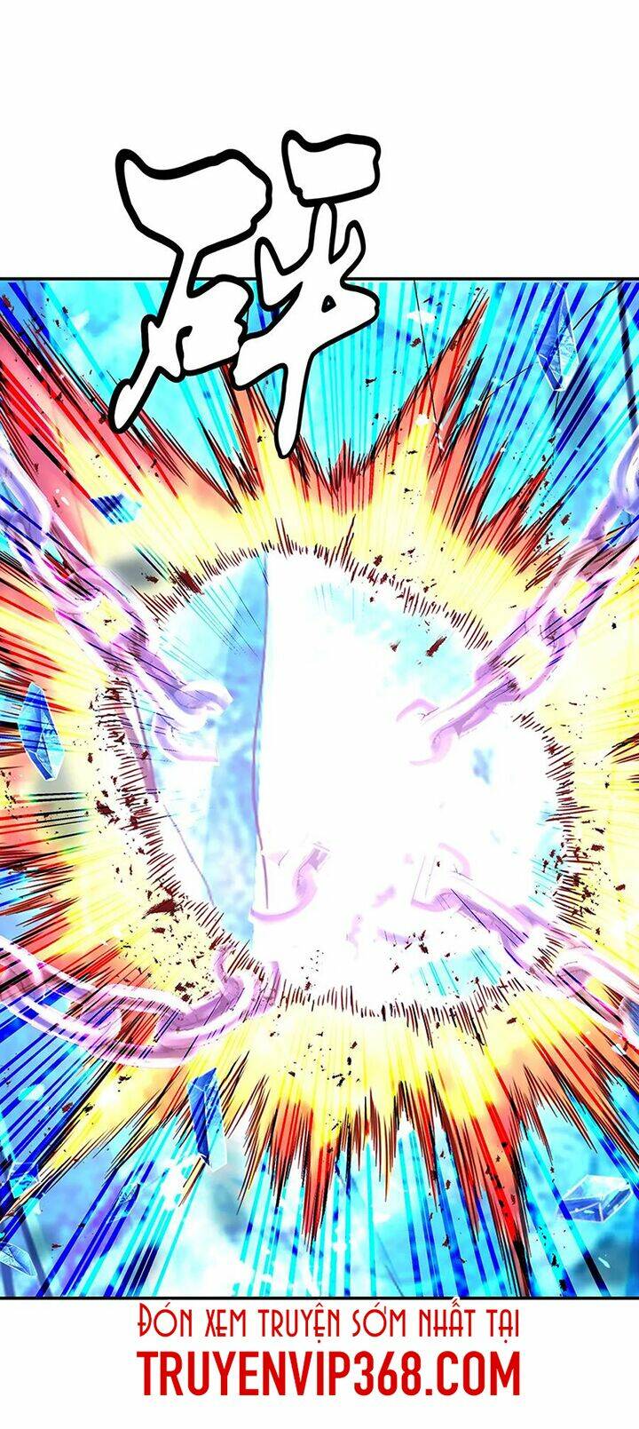 Chiến Hồn Tuyệt Thế Chapter 215 - Trang 2