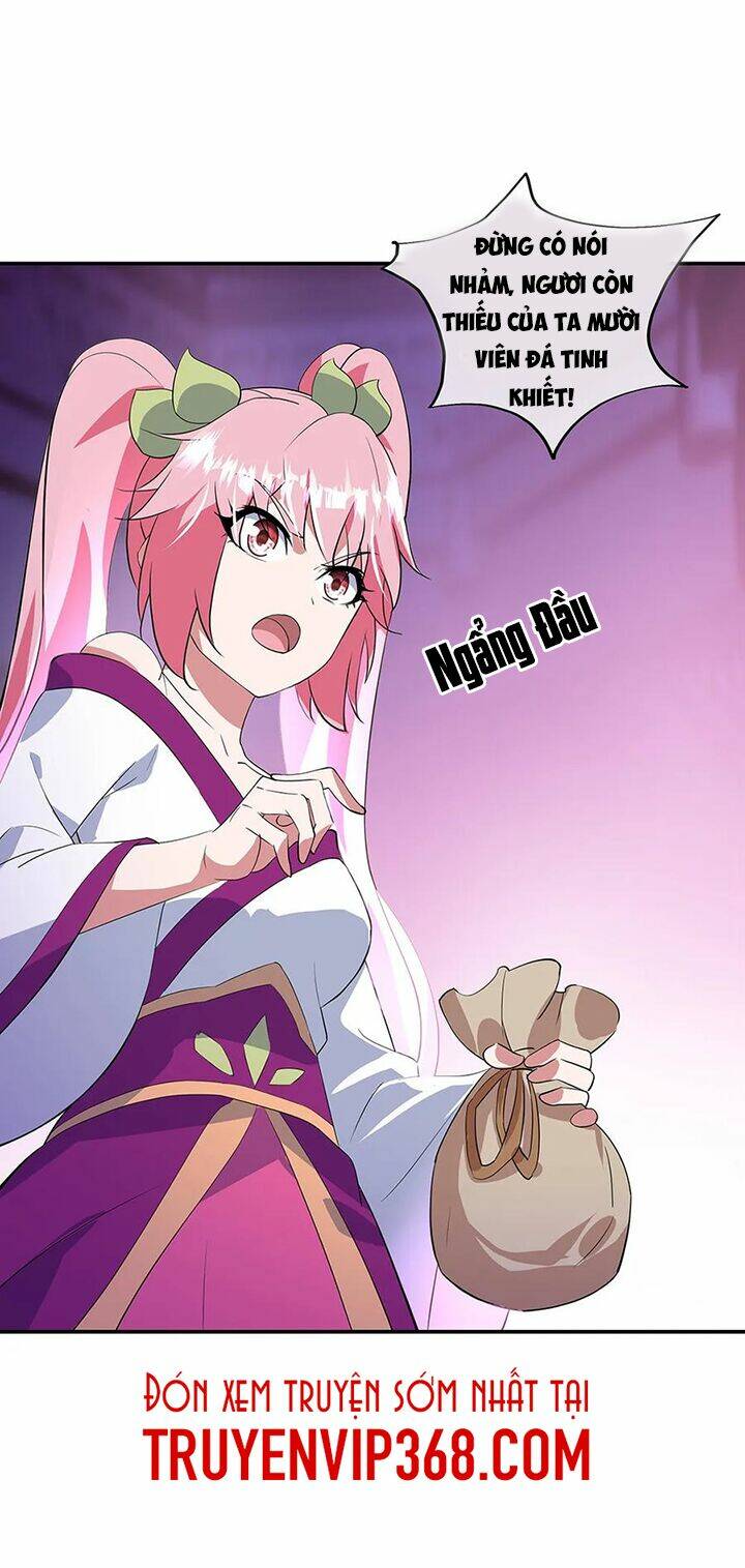 Chiến Hồn Tuyệt Thế Chapter 215 - Trang 2