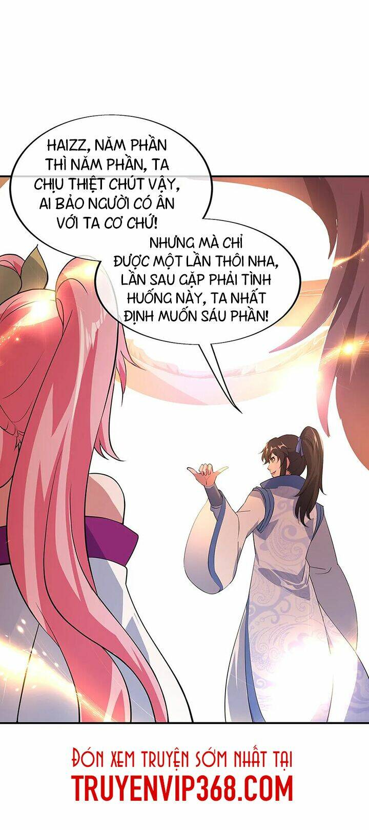 Chiến Hồn Tuyệt Thế Chapter 216 - Trang 2