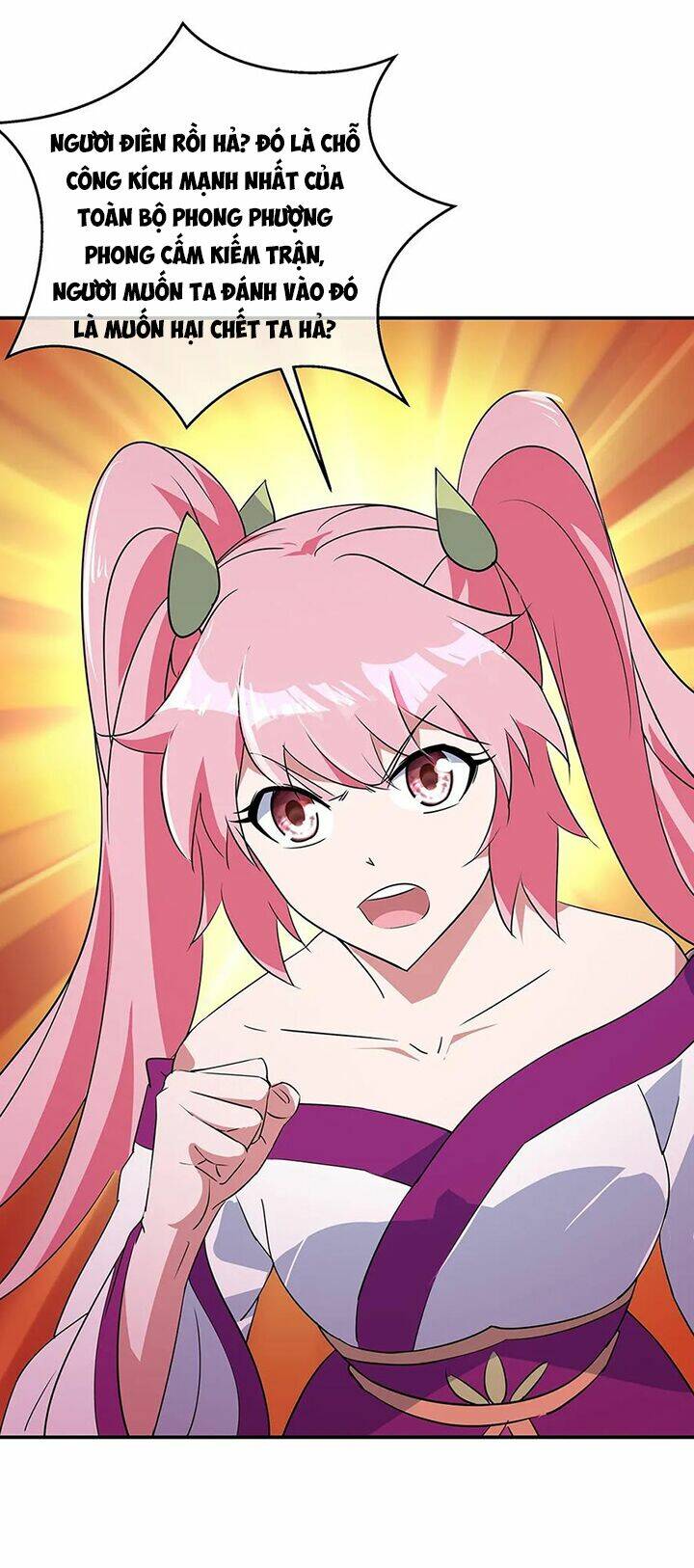 Chiến Hồn Tuyệt Thế Chapter 216 - Trang 2