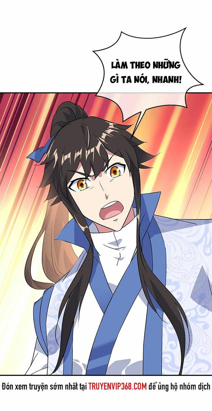 Chiến Hồn Tuyệt Thế Chapter 216 - Trang 2