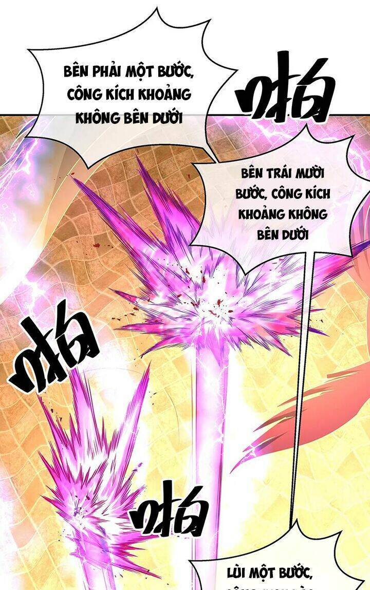 Chiến Hồn Tuyệt Thế Chapter 216 - Trang 2