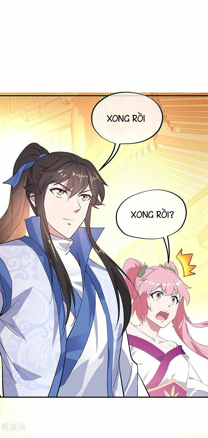 Chiến Hồn Tuyệt Thế Chapter 216 - Trang 2