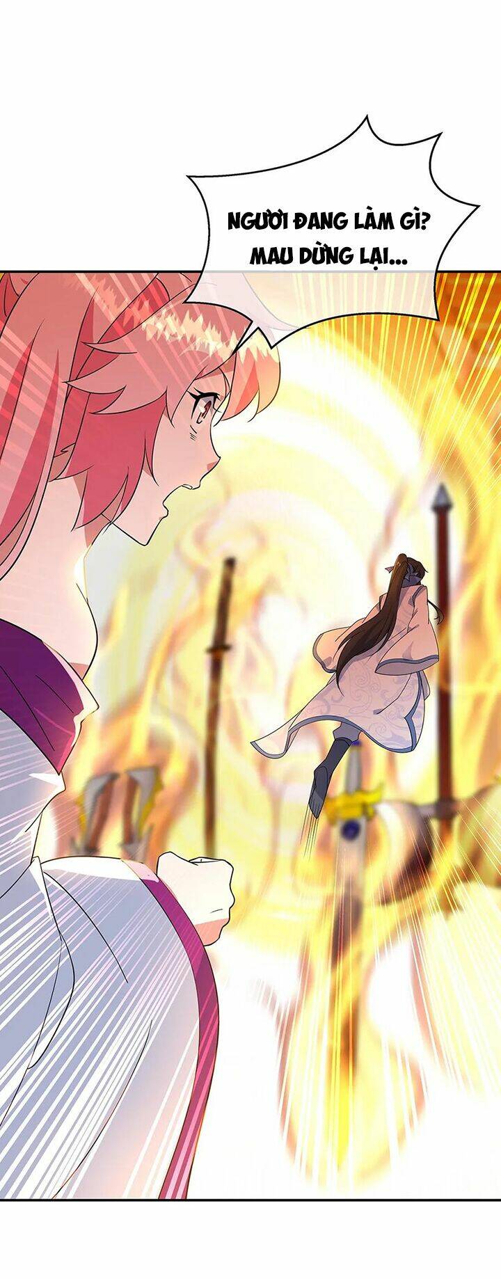 Chiến Hồn Tuyệt Thế Chapter 216 - Trang 2