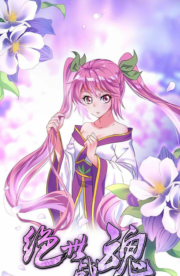 Chiến Hồn Tuyệt Thế Chapter 216 - Trang 2