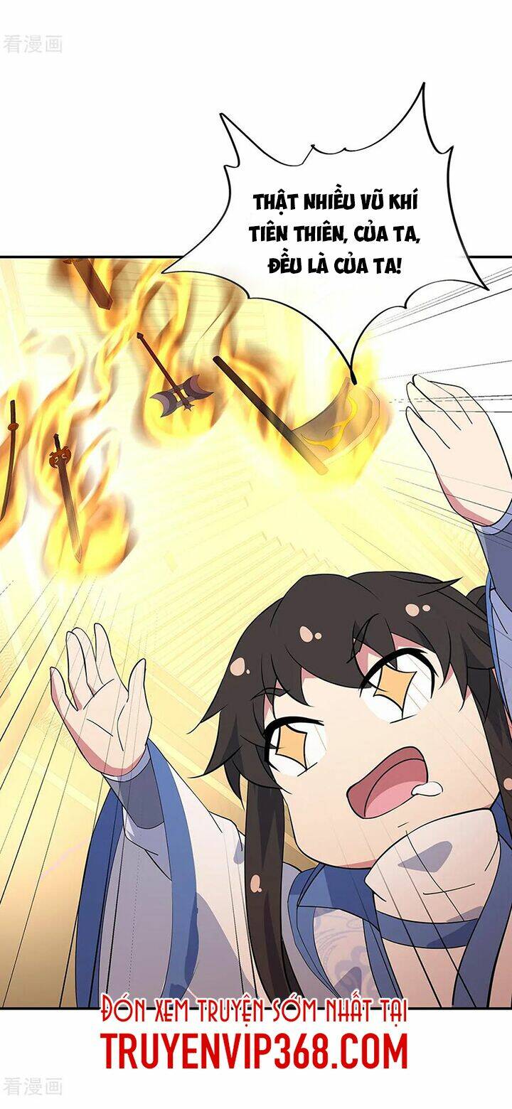 Chiến Hồn Tuyệt Thế Chapter 216 - Trang 2