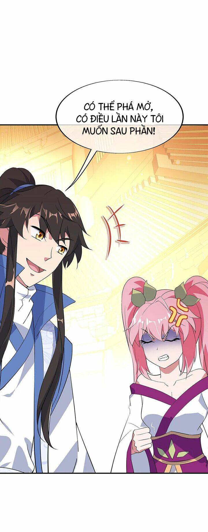 Chiến Hồn Tuyệt Thế Chapter 216 - Trang 2