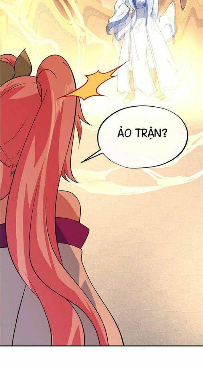 Chiến Hồn Tuyệt Thế Chapter 217 - Trang 2