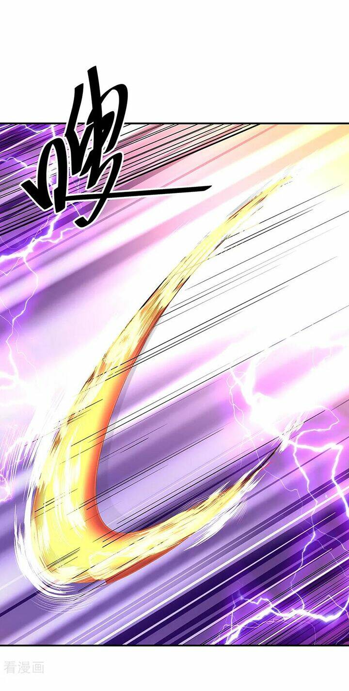 Chiến Hồn Tuyệt Thế Chapter 217 - Trang 2