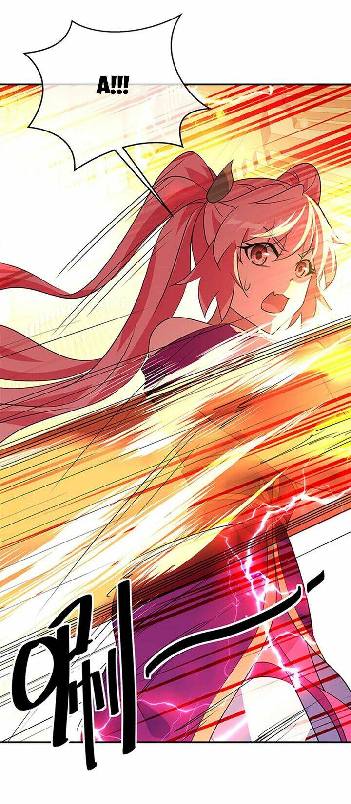 Chiến Hồn Tuyệt Thế Chapter 217 - Trang 2