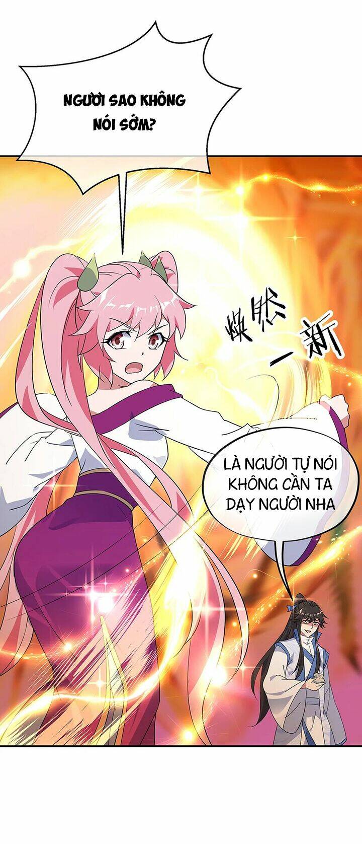 Chiến Hồn Tuyệt Thế Chapter 217 - Trang 2